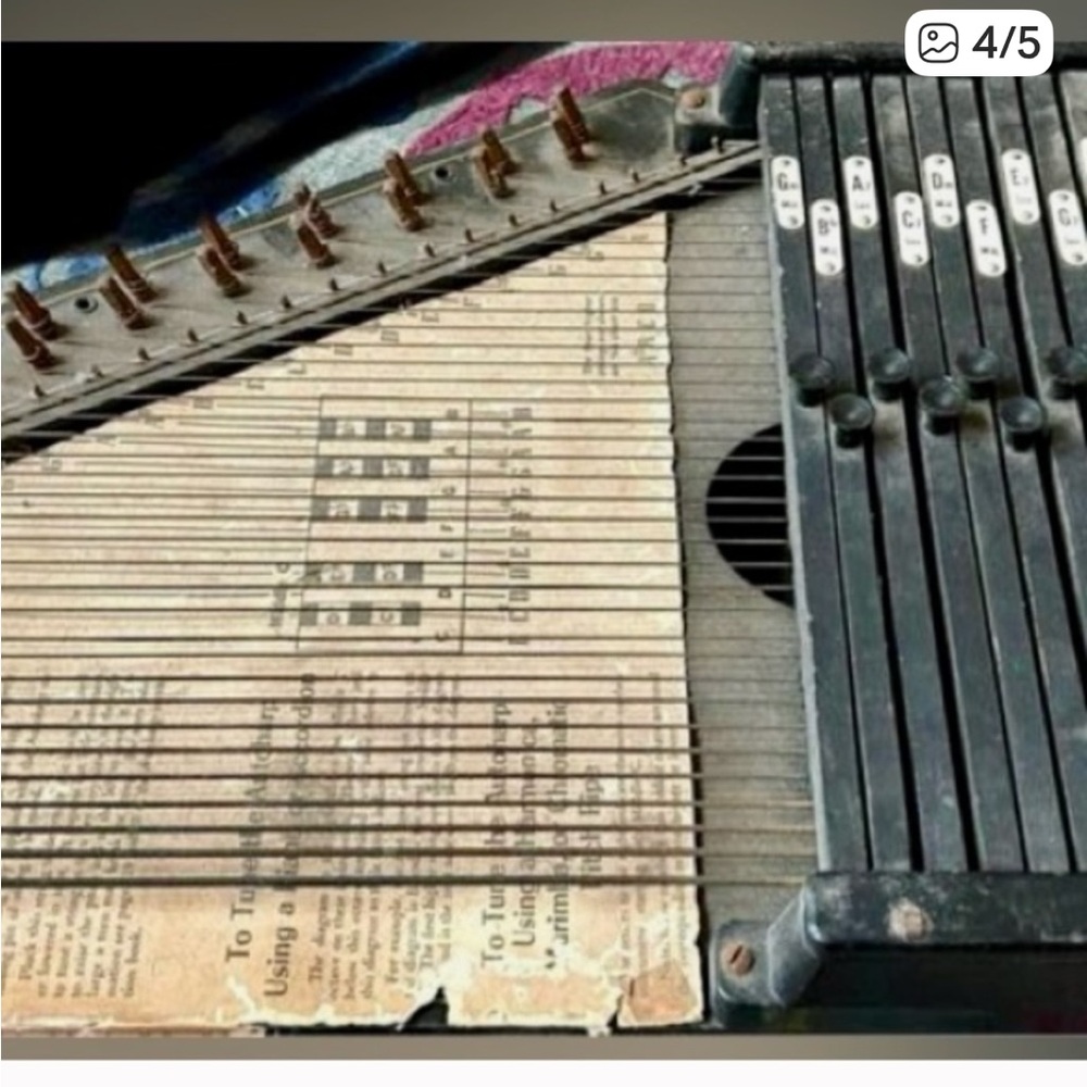 Xtra shipping label for harp